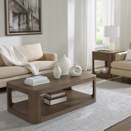 Liberty Furniture - South Bend 3 Piece Set - 306-OT-3PCS view 2