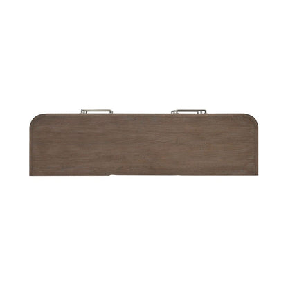 Liberty Furniture - South Bend - 6 Drawer Dresser in Brown - 306-BR31 view 6