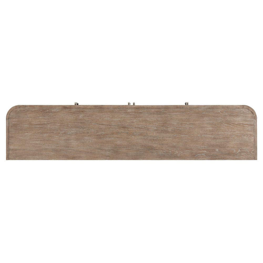 Liberty Furniture - South Bend - 82 Inch TV Console in Brown - 306-TV82 view 6