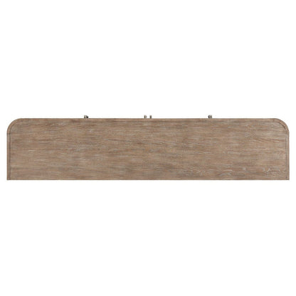 Liberty Furniture - South Bend - 82 Inch TV Console in Brown - 306-TV82 view 6