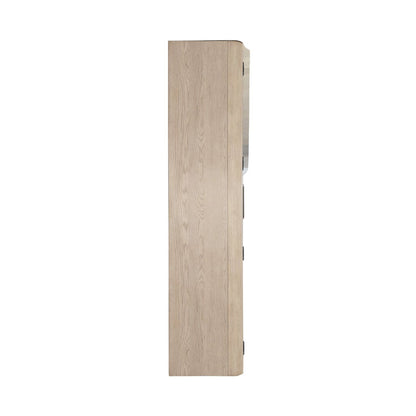 Liberty Furniture - South Bend Bunching Display Cabinet - 306W-CH4880 view 4