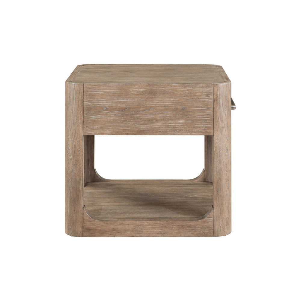 Liberty Furniture - South Bend End Table - 306-OT1020 view 4