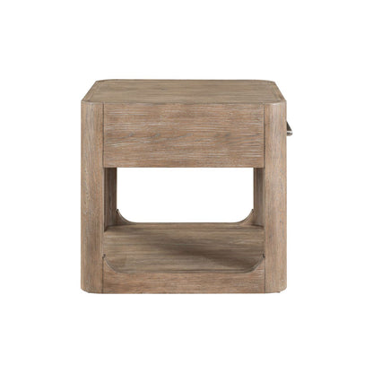 Liberty Furniture - South Bend End Table - 306-OT1020 view 4