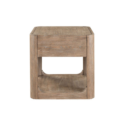 Liberty Furniture - South Bend End Table - 306-OT1020 view 5