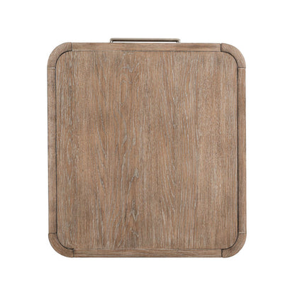 Liberty Furniture - South Bend End Table - 306-OT1020 view 6