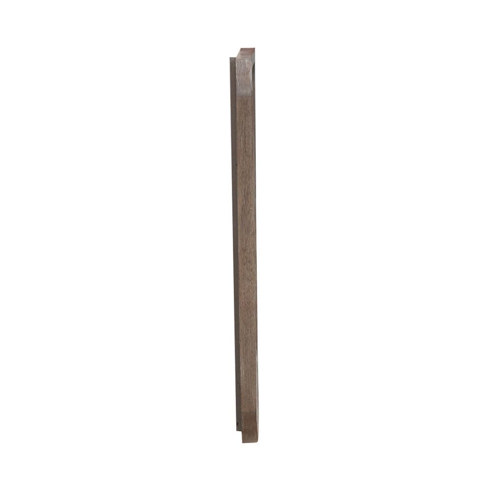 Liberty Furniture - South Bend - Landscape Mirror in Brown - 306-BR51 view 4