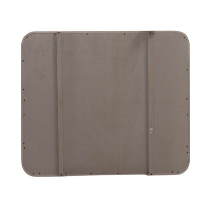 Liberty Furniture - South Bend - Landscape Mirror in Brown - 306-BR51 view 5