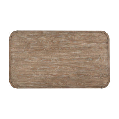 Liberty Furniture - South Bend Rectangular Cocktail Table - 306-OT1010 view 5
