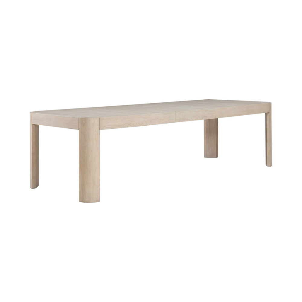 Liberty Furniture - South Bend Rectangular Leg Table - 306W-T4210 view 1