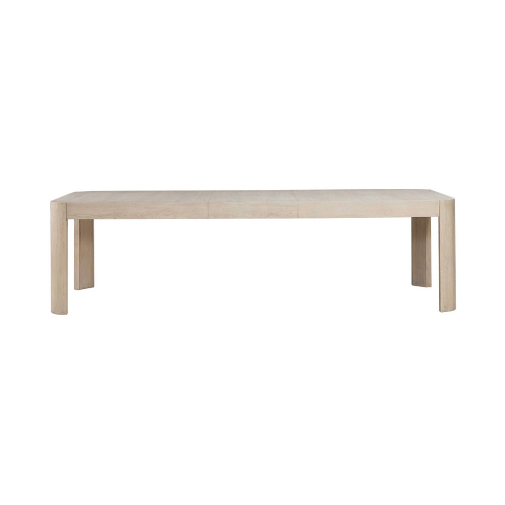 Liberty Furniture - South Bend Rectangular Leg Table - 306W-T4210 view 4