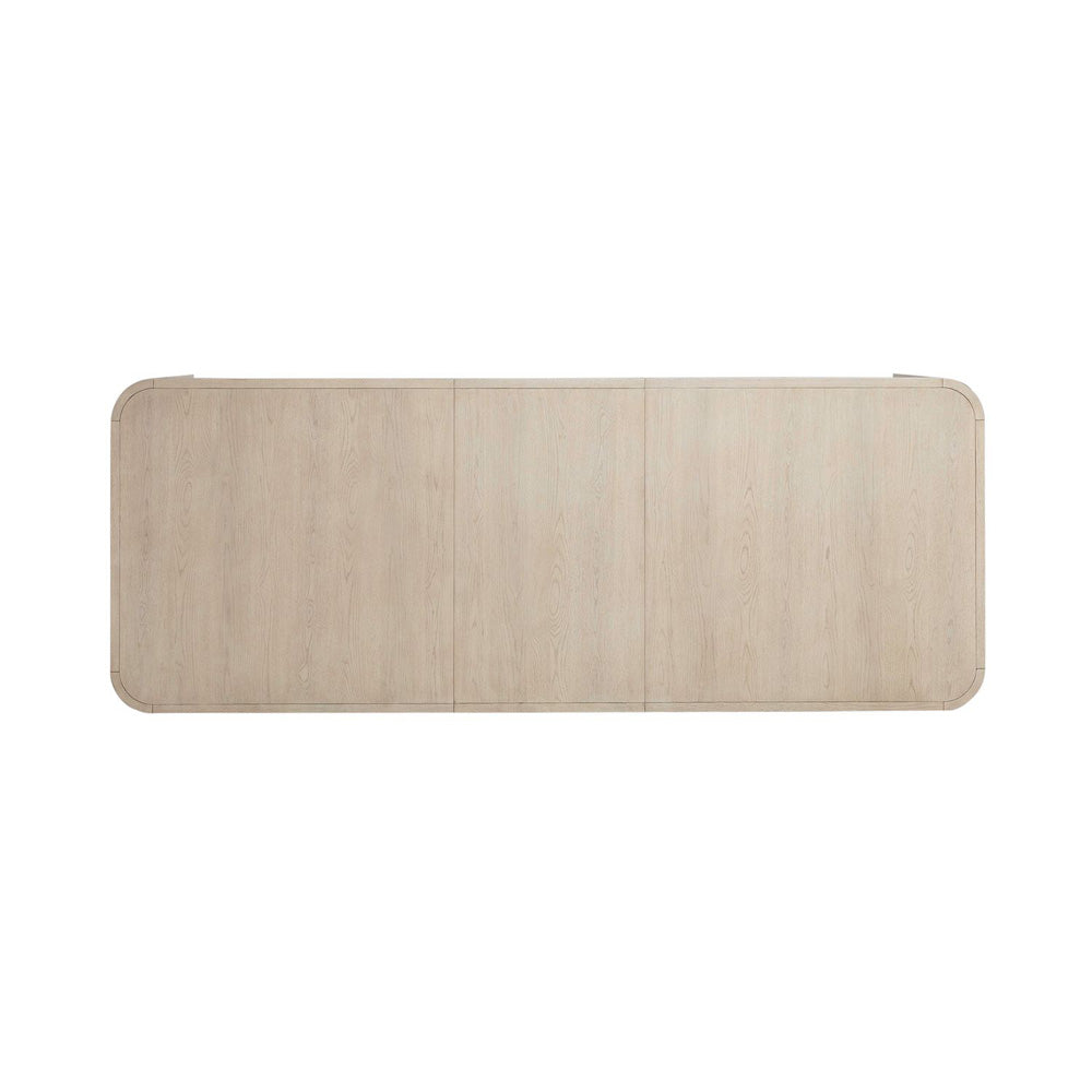 Liberty Furniture - South Bend Rectangular Leg Table - 306W-T4210 view 6