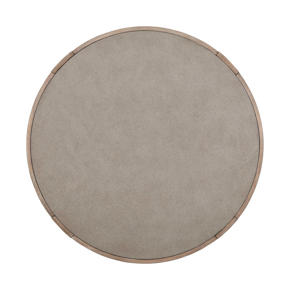 Liberty Furniture - South Bend Round Cocktail Table - 306-OT1011 view 5