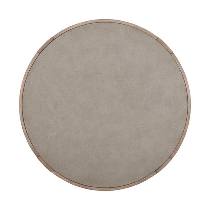 Liberty Furniture - South Bend Round Cocktail Table - 306-OT1011 view 5