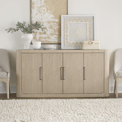 Liberty Furniture - South Bend Server - 306W-SR7236 view 1