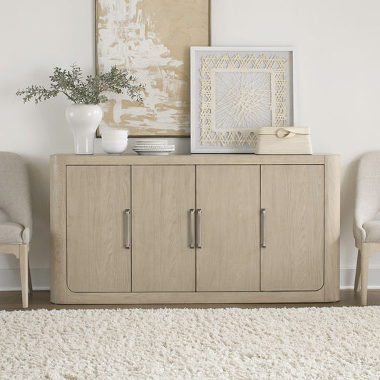 Liberty Furniture - South Bend Server - 306W-SR7236 view 1