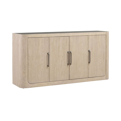 Liberty Furniture - South Bend Server - 306W-SR7236 view 2
