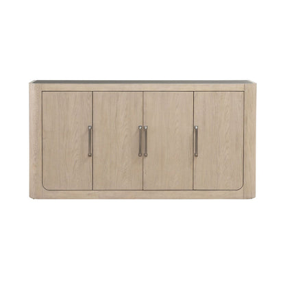 Liberty Furniture - South Bend Server - 306W-SR7236 view 3