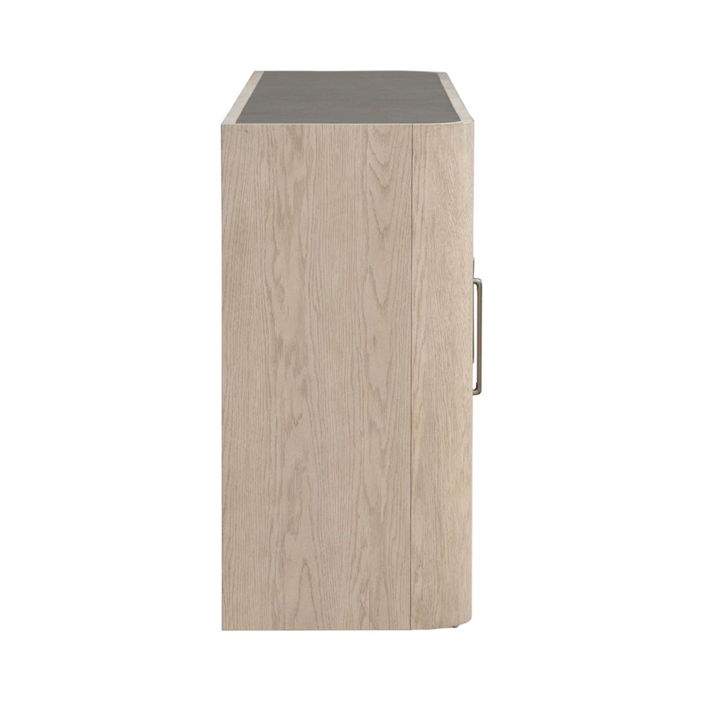 Liberty Furniture - South Bend Server - 306W-SR7236 view 4