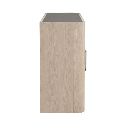 Liberty Furniture - South Bend Server - 306W-SR7236 view 4