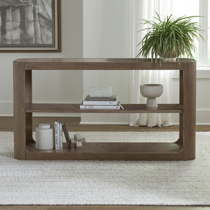 Liberty Furniture - South Bend Sofa Table - 306-OT1030 view 1