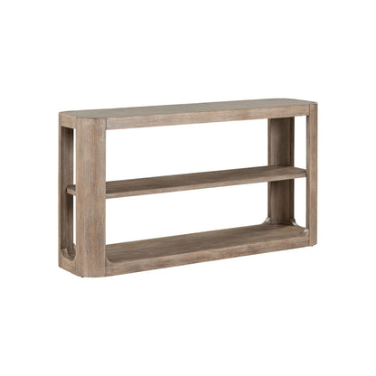 Liberty Furniture - South Bend Sofa Table - 306-OT1030 view 2