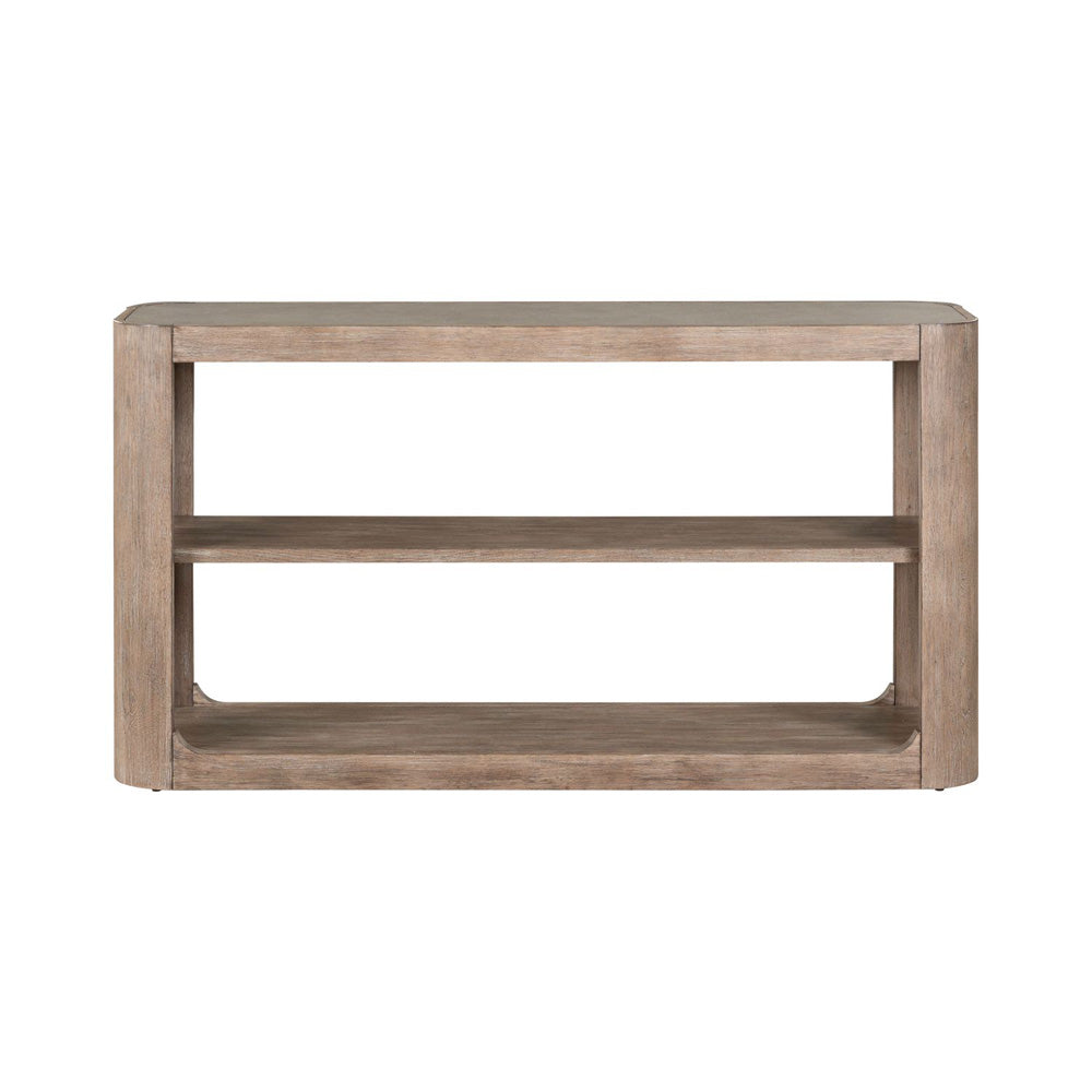 Liberty Furniture - South Bend Sofa Table - 306-OT1030 view 3