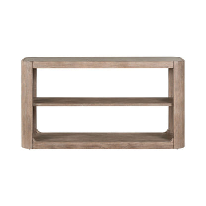 Liberty Furniture - South Bend Sofa Table - 306-OT1030 view 3