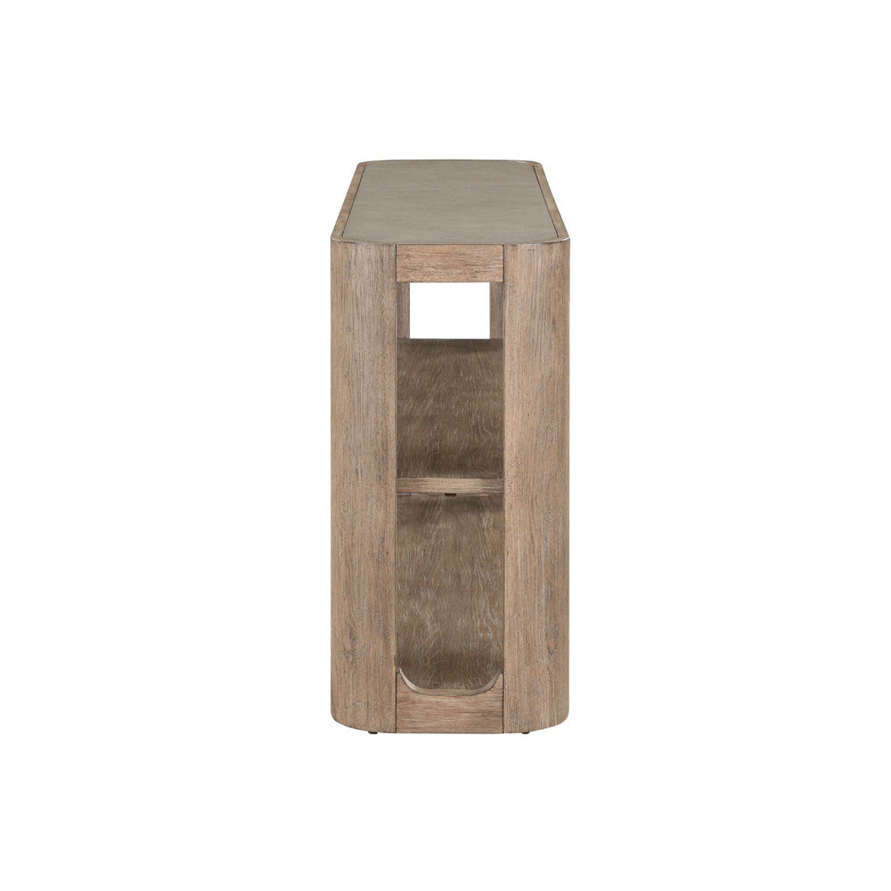 Liberty Furniture - South Bend Sofa Table - 306-OT1030 view 4
