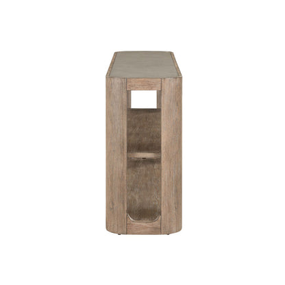 Liberty Furniture - South Bend Sofa Table - 306-OT1030 view 4