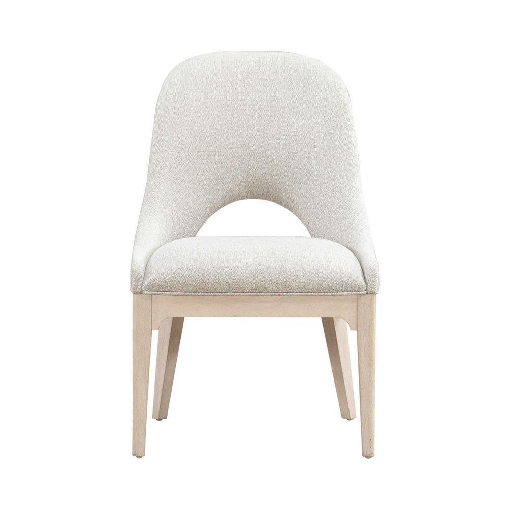 Liberty Furniture - South Bend Uph Side Chair  - Set of 2 - 306W-C6501S-2PK view 2