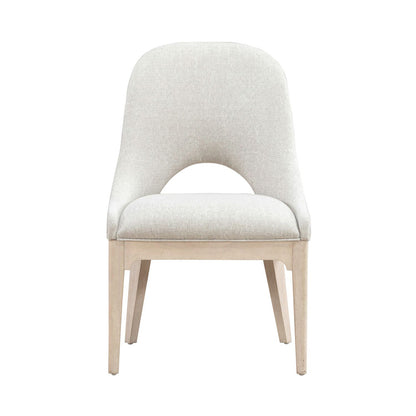 Liberty Furniture - South Bend Uph Side Chair  - Set of 2 - 306W-C6501S-2PK view 2