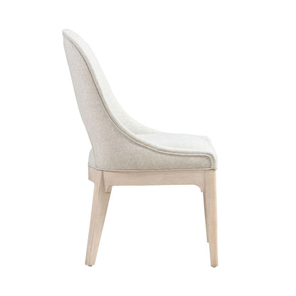 Liberty Furniture - South Bend Uph Side Chair  - Set of 2 - 306W-C6501S-2PK view 3