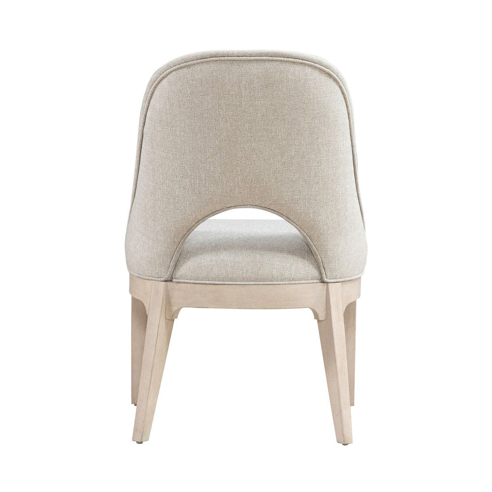 Liberty Furniture - South Bend Uph Side Chair  - Set of 2 - 306W-C6501S-2PK view 4