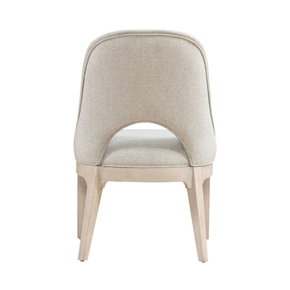 Liberty Furniture - South Bend Uph Side Chair  - Set of 2 - 306W-C6501S-2PK view 4