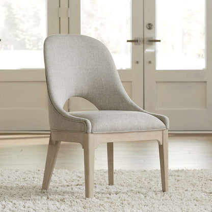 Liberty Furniture - South Bend Uph Side Chair  - Set of 2 - 306W-C6501S-2PK view 5