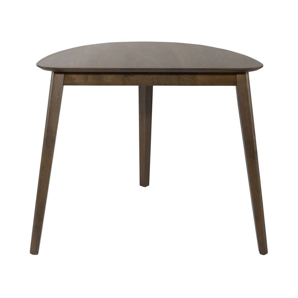Liberty Furniture - Space Savers 4 Piece Triangle Table Set  - 198-CD-4TRI veiw 2