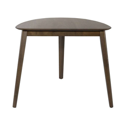 Liberty Furniture - Space Savers 4 Piece Triangle Table Set  - 198-CD-4TRI veiw 2