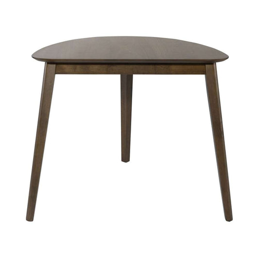 Liberty Furniture - Space Savers 4 Piece Triangle Table Set  - 198-CD-4TRI veiw 2