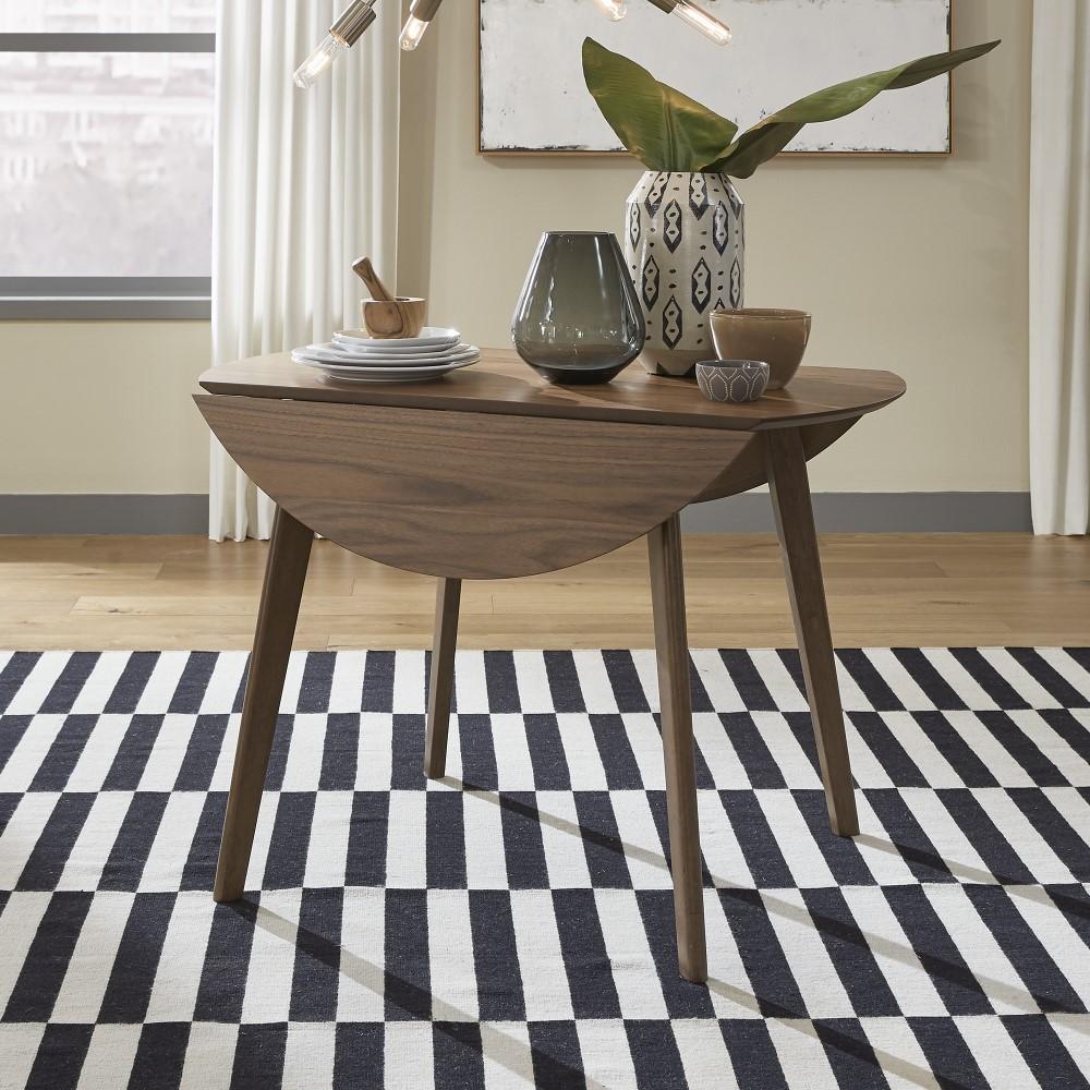 Liberty Furniture - Space Savers Drop Leaf Table - 198-T4242 veiw 1