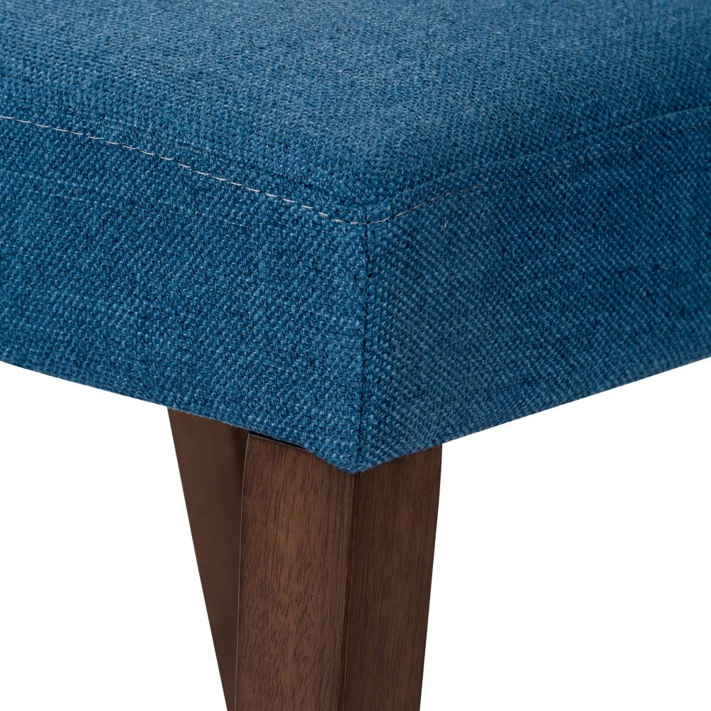 Liberty Furniture - Space Savers Nido Chair - Blue (Set of 2) - 198-C9001S-BU veiw 9