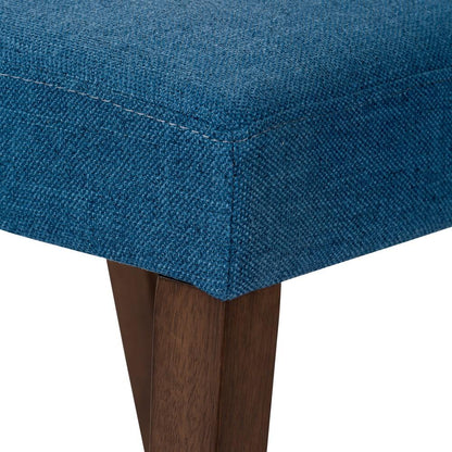 Liberty Furniture - Space Savers Nido Chair - Blue (Set of 2) - 198-C9001S-BU veiw 9