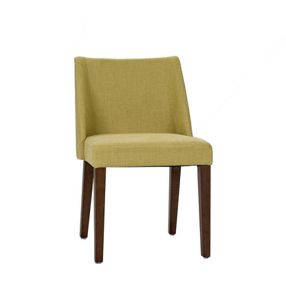 Liberty Furniture - Space Savers Nido Chair - Green   in Satin Walnut - 198-C9001S-GE veiw 2