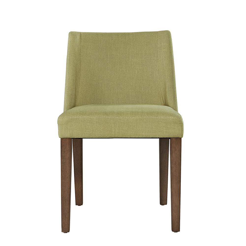 Liberty Furniture - Space Savers Nido Chair - Green   in Satin Walnut - 198-C9001S-GE veiw 3
