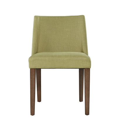 Liberty Furniture - Space Savers Nido Chair - Green   in Satin Walnut - 198-C9001S-GE veiw 3