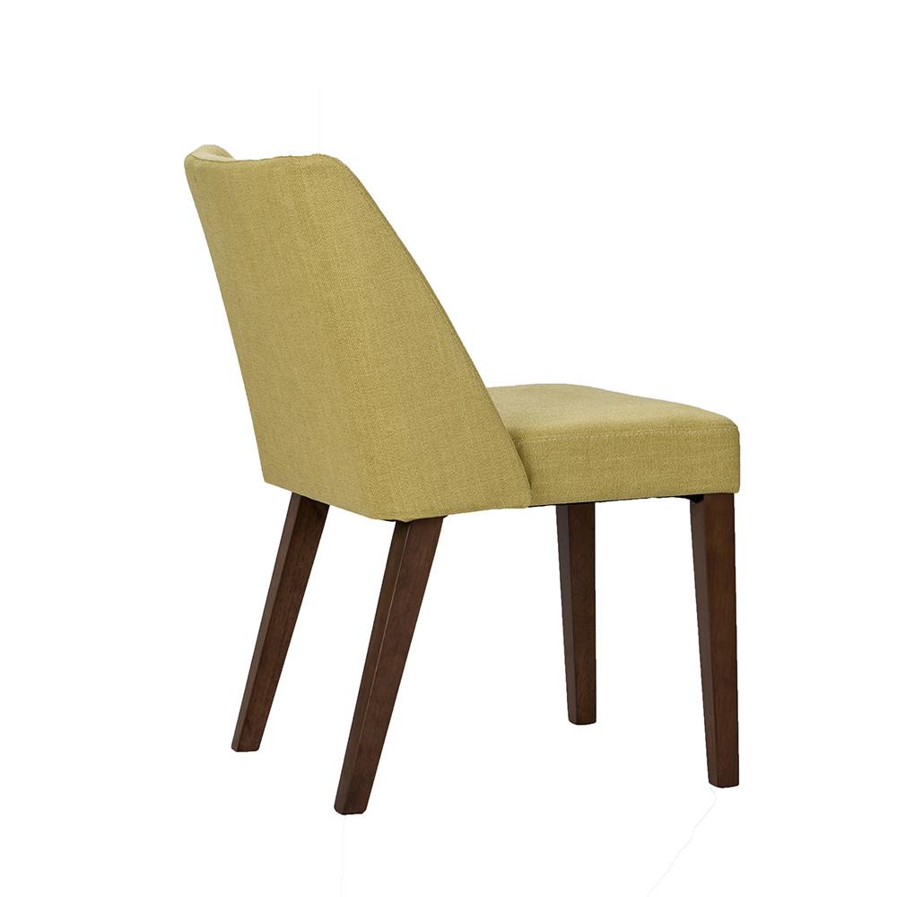 Liberty Furniture - Space Savers Nido Chair - Green   in Satin Walnut - 198-C9001S-GE veiw 5