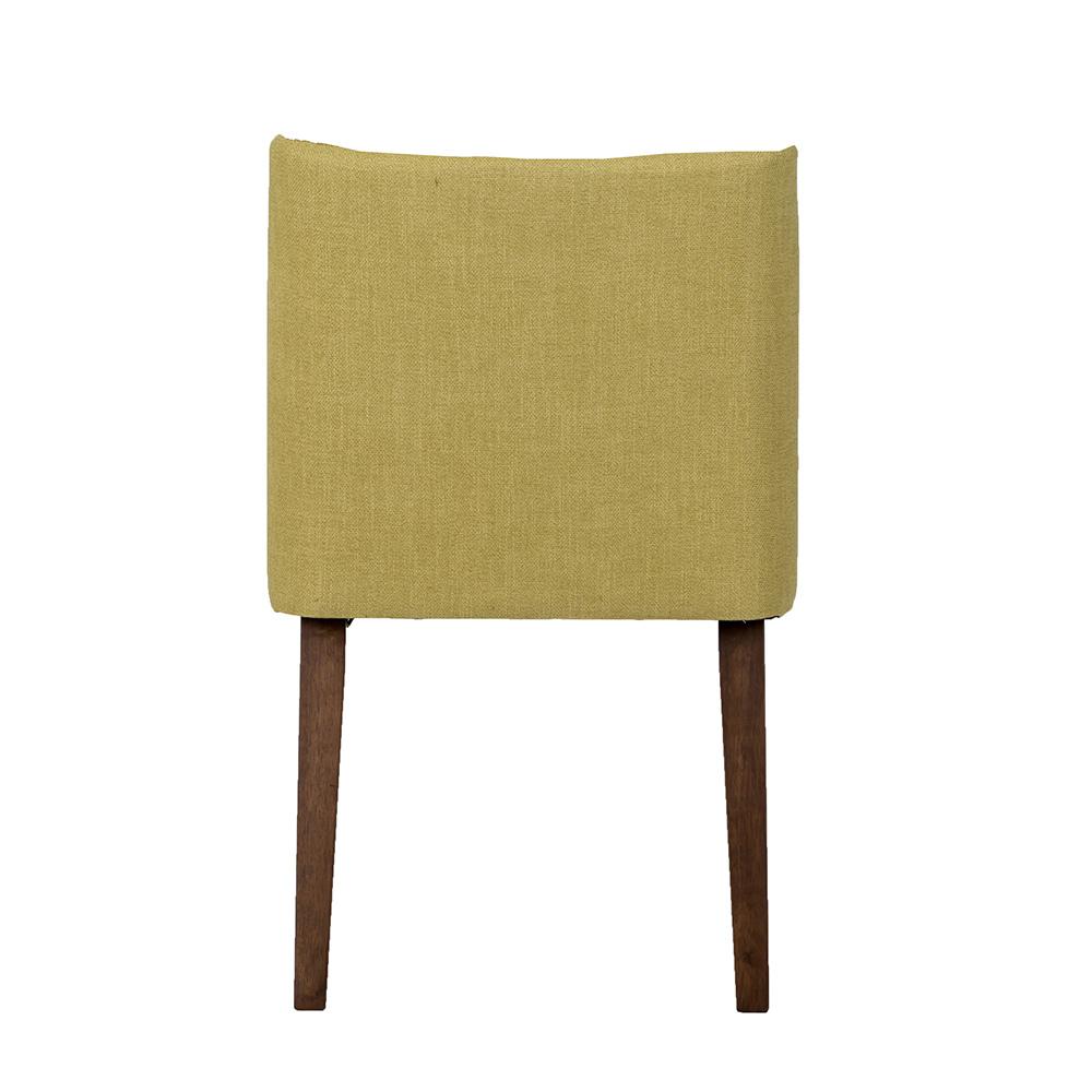 Liberty Furniture - Space Savers Nido Chair - Green   in Satin Walnut - 198-C9001S-GE veiw 6