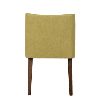 Liberty Furniture - Space Savers Nido Chair - Green   in Satin Walnut - 198-C9001S-GE veiw 6