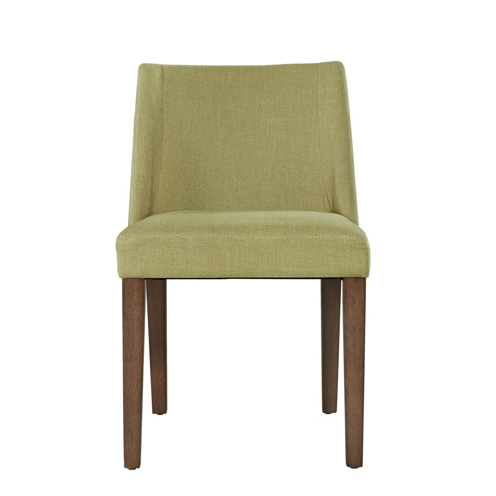 Liberty Furniture - Space Savers Nido Chair - Green (Set of 2) - 198-C9001S-GE veiw 3