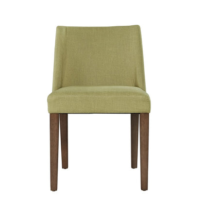 Liberty Furniture - Space Savers Nido Chair - Green (Set of 2) - 198-C9001S-GE veiw 3
