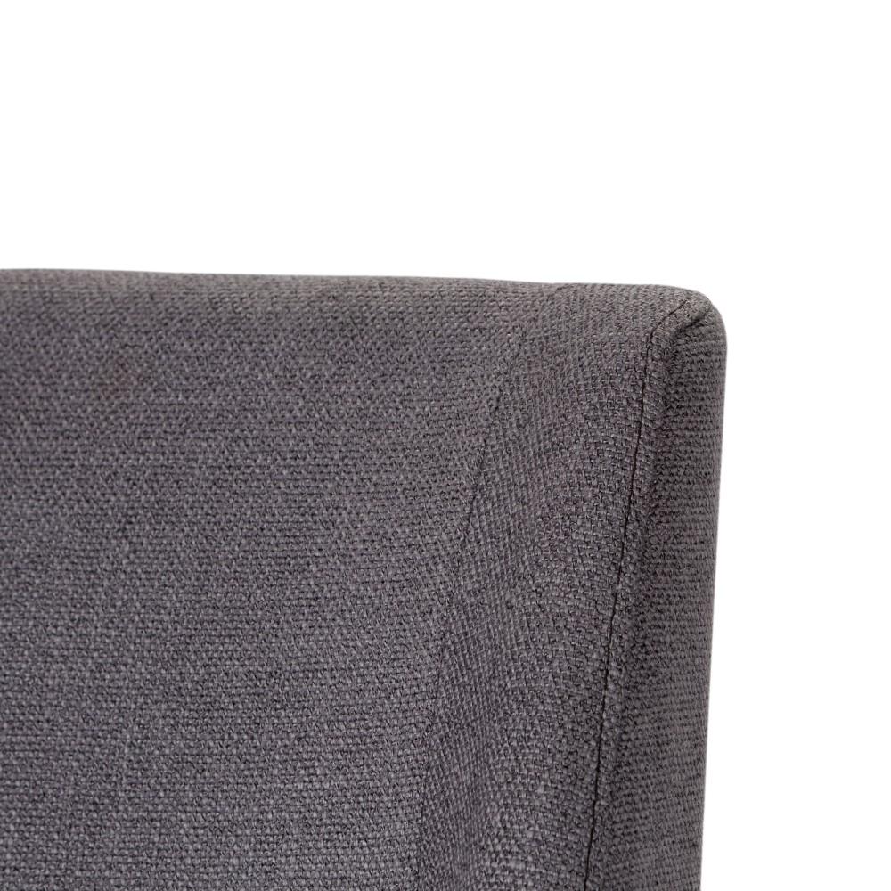 Liberty Furniture - Space Savers Nido Chair - Grey (Set of 2) - 198-C9001S-GY veiw 9